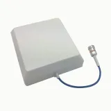 Directional Panel Antenna 698-3800MHz , 4.3-10 Female, Indoor  Panel Antenna Low Pim