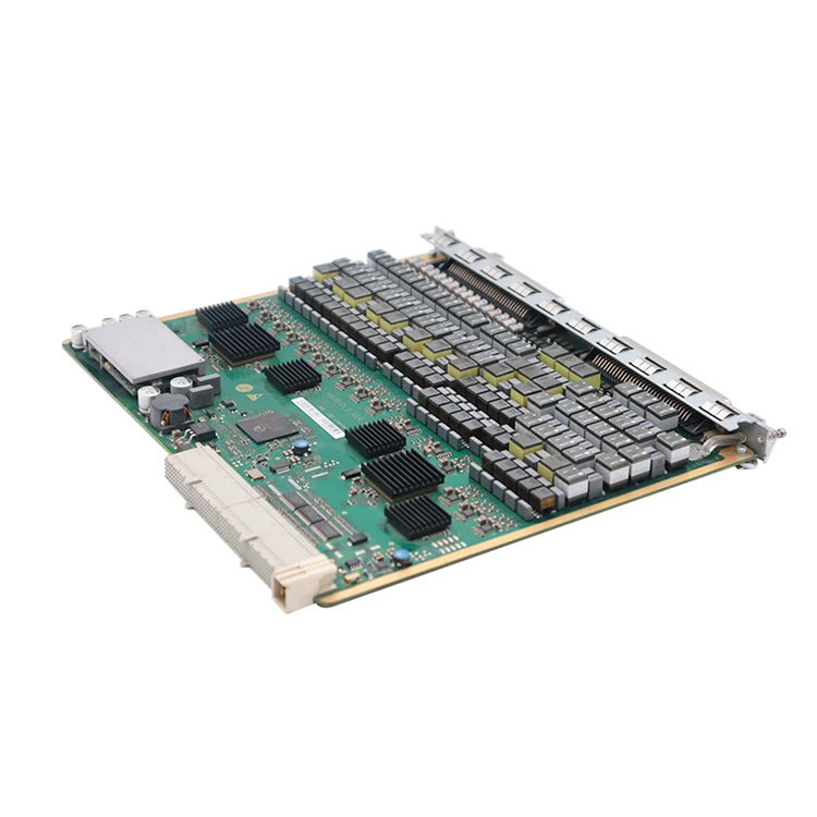 MA5616  VDLE board for IP DSLAM MA5616 OLT VDLE-boxintelecom