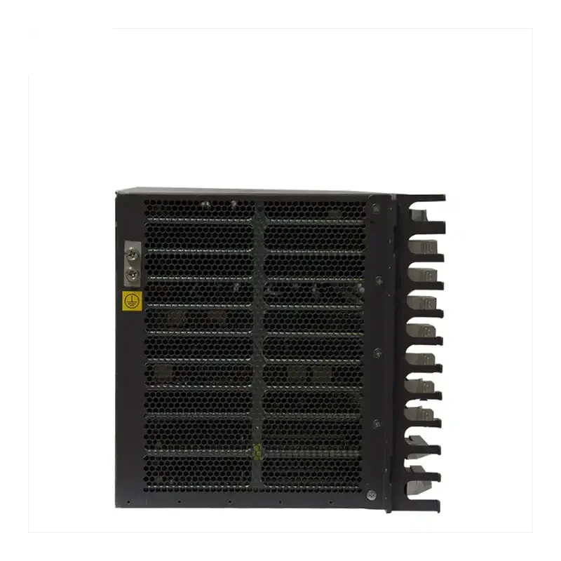 OLT MA5800-X7 GPON XG-PON XGS-PON HW SmartAX MA5800 Series Optical fiber equipment-boxintelecom