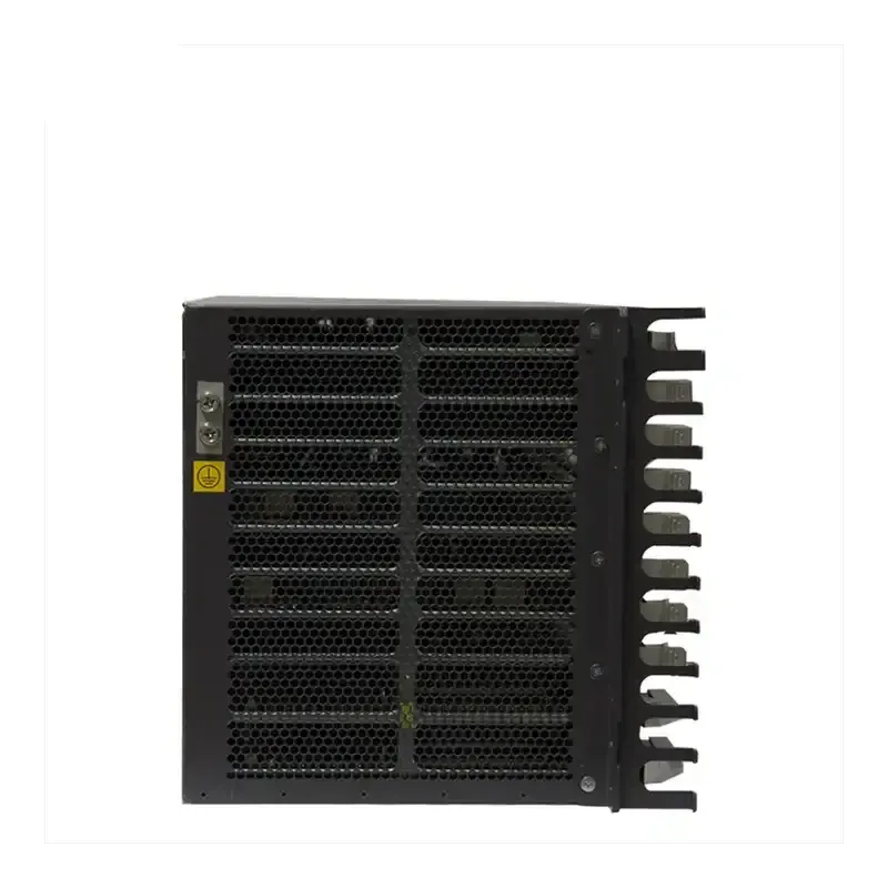 OLT MA5800-X7 GPON XG-PON XGS-PON HW SmartAX MA5800 Series Optical fiber equipment-boxintelecom