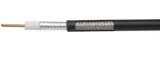 High Quality Braided  Coaxial  Cable RG8U  RLFC-400  with Tinned Copper Shield