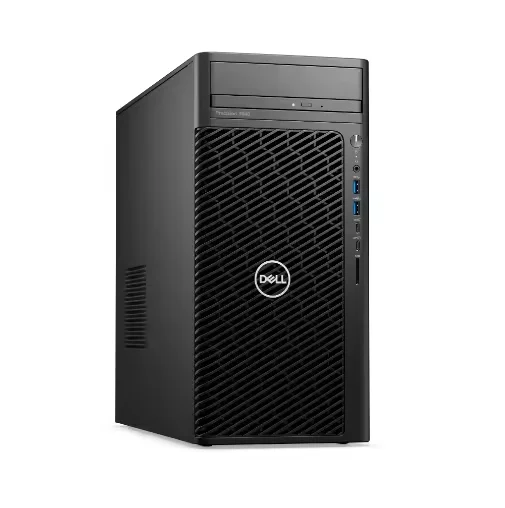 Best Selling Dell T3660 Tower Workstation Computer with I9-13900K 8GB 2T HDD in Stock 1