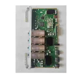 OSN9800 TNV1T404 Wavelength Division Circuit Board 32 Channels Support 100G/200G Adjustabl