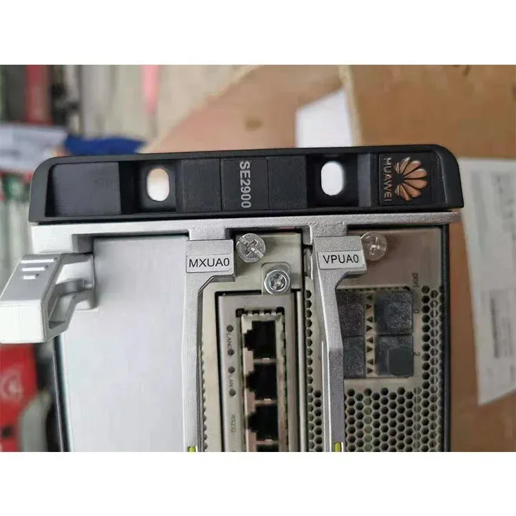 SBC SE2900 SE2600 with CH80SPUA1 CH80VPUA0 Boards Session Board Controller-boxintelecom