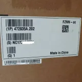 100% New FZNN RRU Telecommunications Product AC 472835A.202 with Original Packing