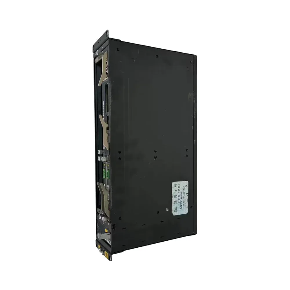 For Mini 10G OLT AN5516-04 Original Fiber Optic Communication Equipment Supports FTTH/FTTB/FTTX Requires DC/AC Power-boxintelecom