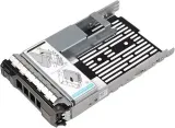 In Fast Shipping 3.5" HDD Drive Tray Caddy 0KG1CH 2.5 Adapter 9W8C4 for Dell Server in Sto