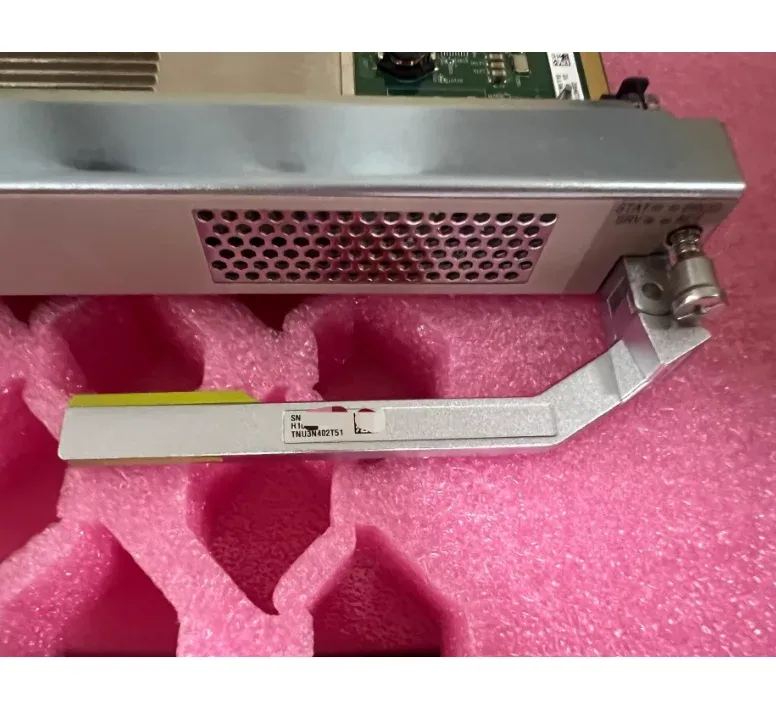 OSN9800 TNU3N402 Board 800G Data Center Interconnection Wavelength Division Circuit Board