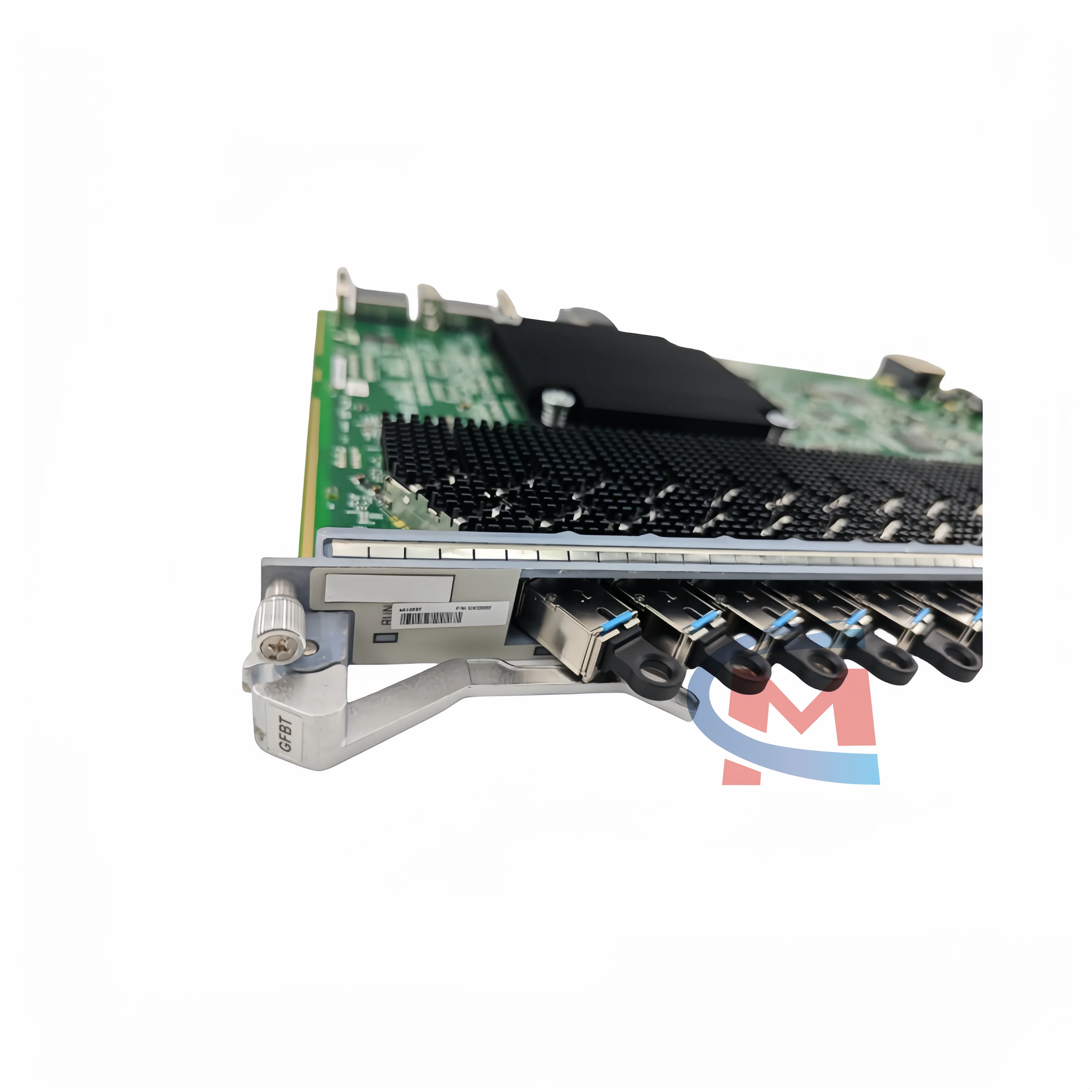 GFBT  16  Port  GPON & XG PON Interface Board GFBL GFBH GFBN  for  C600 C620 C650 GPON XGSPON  XGPON PON OLT GFBT-boxintelecom