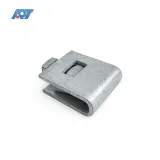 APT Factory Price UPB Cable Suspension Clamp ADSS Aluminum Alloy Pole Mounting Universal P