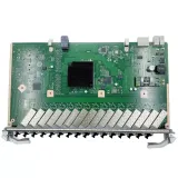 Ma5800-X7/X15/X2 16-port GPFD GPHF GPLF B+ C+ C++ GPON OLT Interface Board