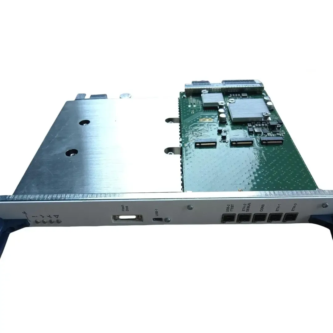 ROJ 208 868/5 GEP5-64-400 Board Card ROJ208868/5-boxintelecom