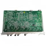 GTGO OLT 8 Port 10G/1G GPON GEPON Single-mode 2.488G Card B+ C+ C++ SFP Module FTTH C320 C