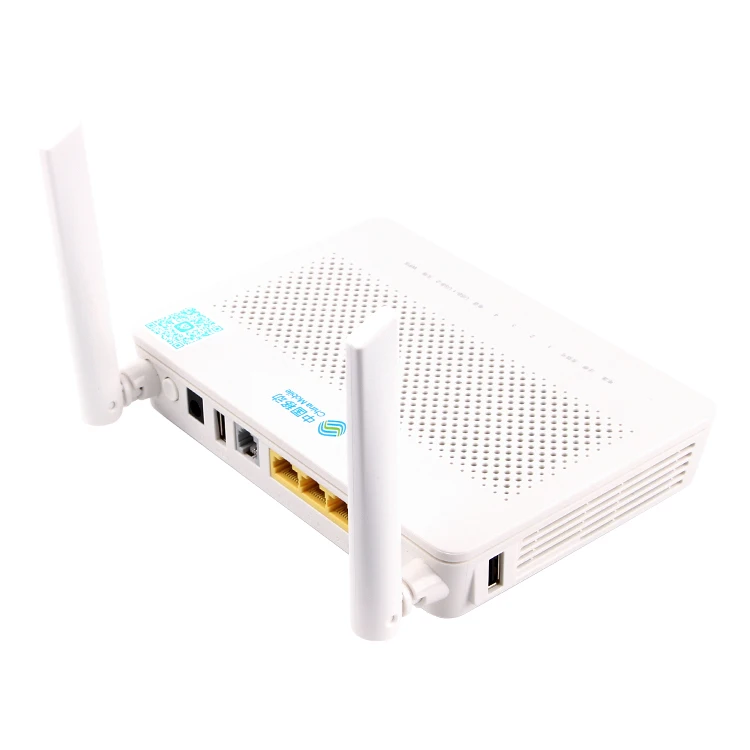 Dual Band 4GE+1TEL+2USB+2.4G+5G WiFi GPON ONU EG8145V5 and ONT HS8546V5 Fiber Optic Equipment for FTTH Devices-boxintelecom