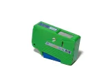 KCC-500 Optical Connector Cleaner Replacement Optical Connector Tape Box Optical-Fiber-Con