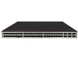 S6735-S48X6C 98011879 48*10GE SFP+ ports, 6*100GE QSFP28 ports Network Switch