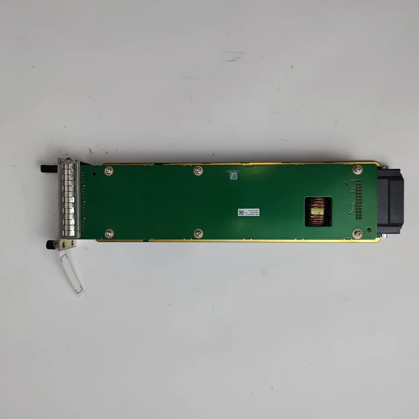 48V DC Power Supply Unit  UPEUe 02311TVH for Huawei DBS5900 5G LTE Base Station BBU5900 UM