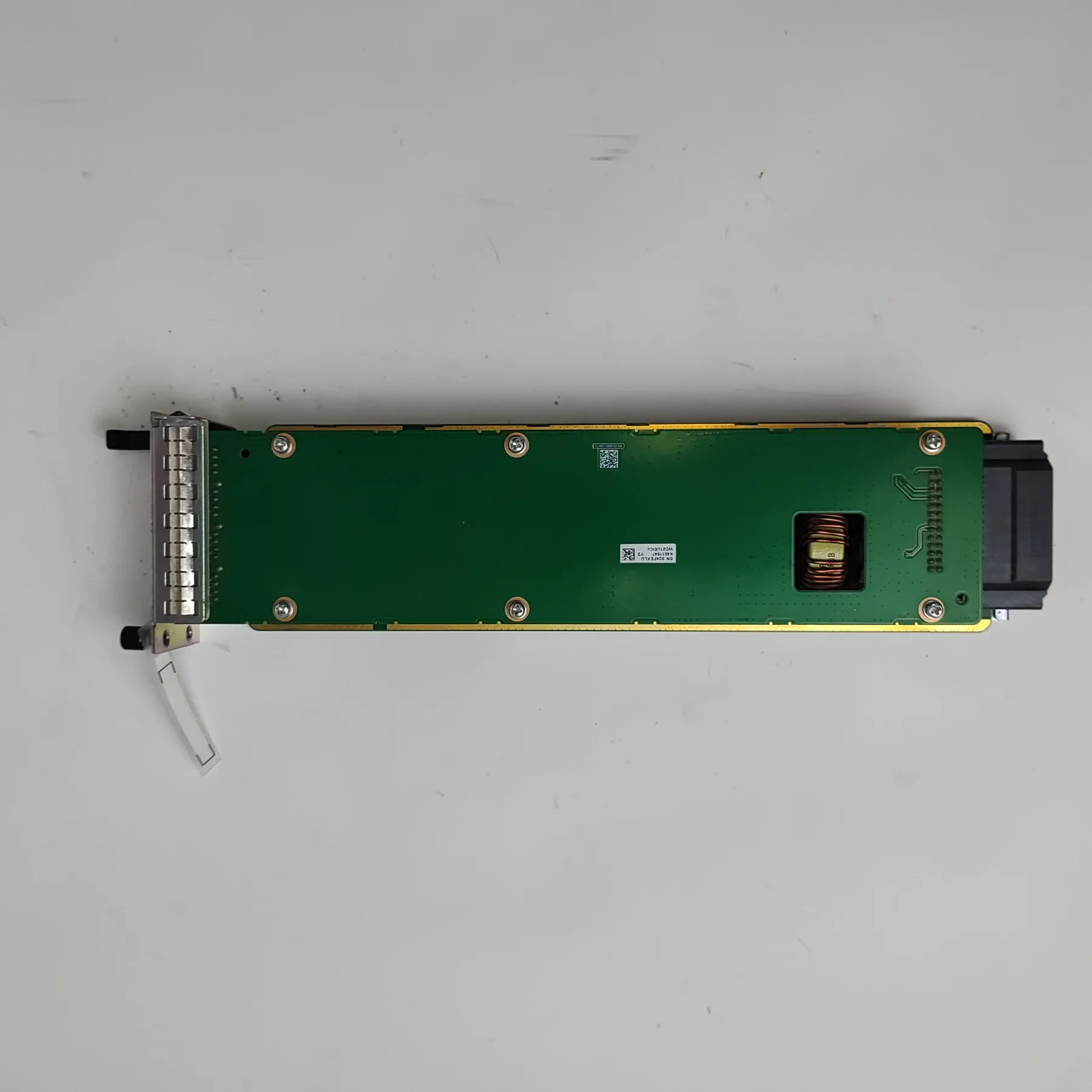 48V DC Power Supply Unit  UPEUe 02311TVH for Huawei DBS5900 5G LTE Base Station BBU5900 UM