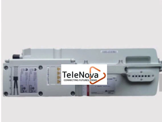 RRU5905W 02311SJK B3 1800MHz 2T2R Telecom Parts Radio Remote Unit