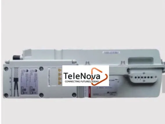 RRU5905W 02311SJK B3 1800MHz 2T2R Telecom Parts Radio Remote Unit
