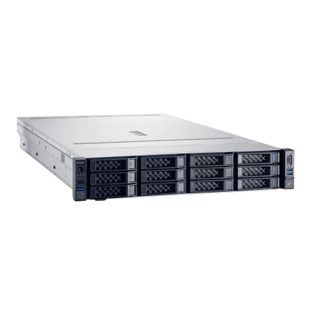 Excellent Performance Hot Sale Product Inspur NF5280G7 2U Rack Server with Intel Xeon Proc
