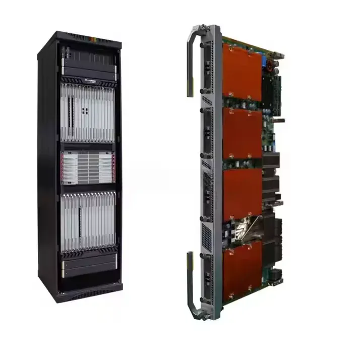 Original N404 TNU5N404C01 TNU5N404 03032ARB 4 X 100Gbit/s Universal Line Processing Board for OSN 9800 with WiFi Network