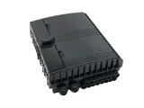 Hot Sale 16 core optics fiber termination box communication equipment waterproof IP65 FTTH