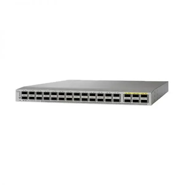 Comfast Poe Switch Router Gigabit  N9K-C9332C - Cis Co Nexus 9000 Series  N9K-C9332C-boxintelecom