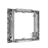 FMFA 470149A Flexi Multiradio RRU/BBU Machine Frame Installation Fixed Bracket Base FMFA