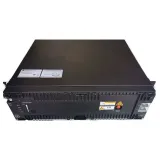 Original Lithium-Ion 48v100ah lithium battery Esm-48100b1 for Network Communication Suppor