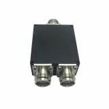 Low PIM Wilkinson Rf 2way Power Divider Splitter Combiner for IBS DAS 698-3800MHz 4310F -1