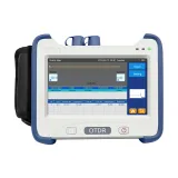 APT TMO350 Multi-Function OTDR Fiber Optic Tester G652D SC Multimode 1310/1550nm 3-Year Wa