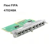 NSN Flexi FIPA 470248A BBU Baseband Unit for Wireless Base Station