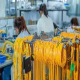fiber optic network cable