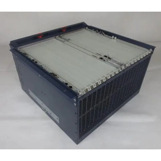New Olt ZXA10 C300 Optical Line Terminal Equipment Gpon 10G Uplink SCXN*2 HUVQ*2 PRWH*2 C300-boxintelecom