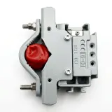 RRU Base RRU Mounting Parts RRU Fittings RRU Fixtures Machine Mounting Parts -21154583_DRA