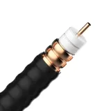 HCAAY-50-12 Superflex Coaxial Cable 1/2 Inch High Flexibility Foam Dielectric 50ohm Impeda