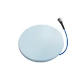 Hot Sale Newly Arrive Low PIM 698-2700MHz SISO Indoor Slim Omni Ceiling Mount Antennas wit