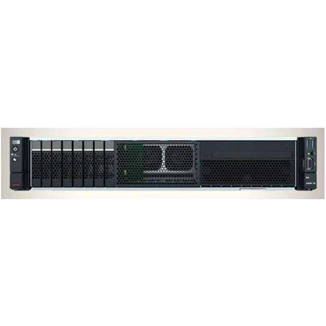 FusionServer 2488H V6 2U Rack Server with Xeon Scalable Processor 64GB RAM 2.5GHz-boxintelecom