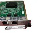 02310WMS TNF1ST2 dual optical monitoring channel and clock transmission board transmission