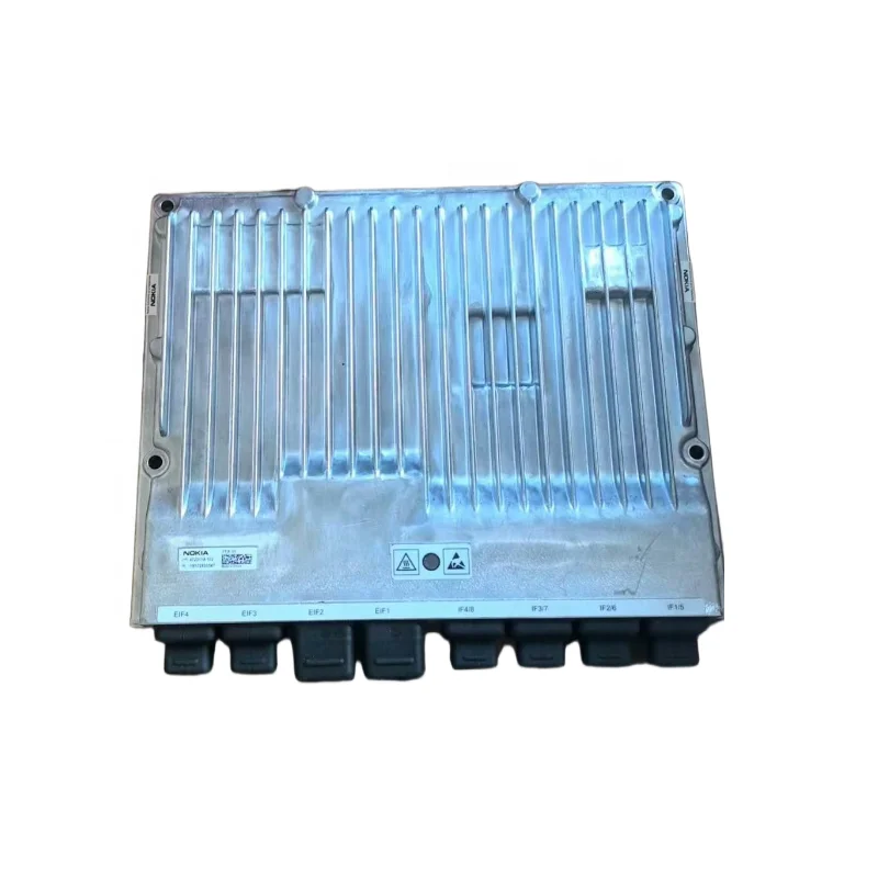 Wireless Communication Equipment RRU Base Station Second-hand 1 Year Warranty FSMF 084792A FTIF 472311A FTIB 471720A FPFD-boxintelecom