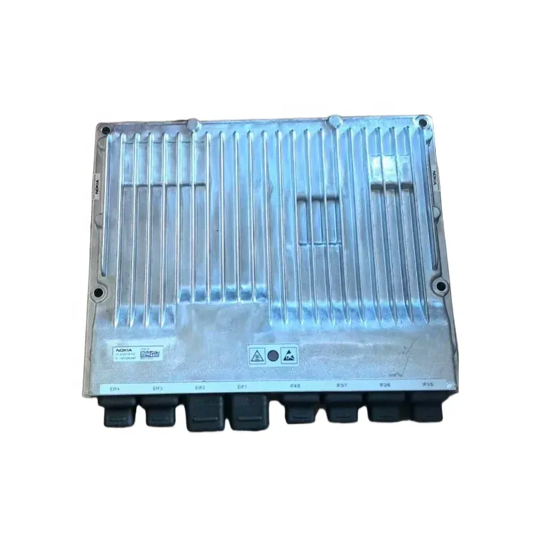 Wireless Communication Equipment RRU Base Station Second-hand 1 Year Warranty FSMF 084792A FTIF 472311A FTIB 471720A FPFD-boxintelecom