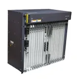 MA5800-X17 High Quality FTTH Network OLT 10.5 Tbit/s GPON EPON MPLA MPLB 10.5 Tbit/s GPON 