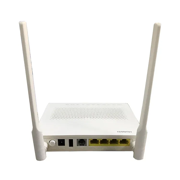 EchoLife 5 Dbi Indoor Antenna EG8141A5 with 1GE 3FE 1POTS 2.4G WiFi & Gpon Onu for 3G Network & Poe-boxintelecom