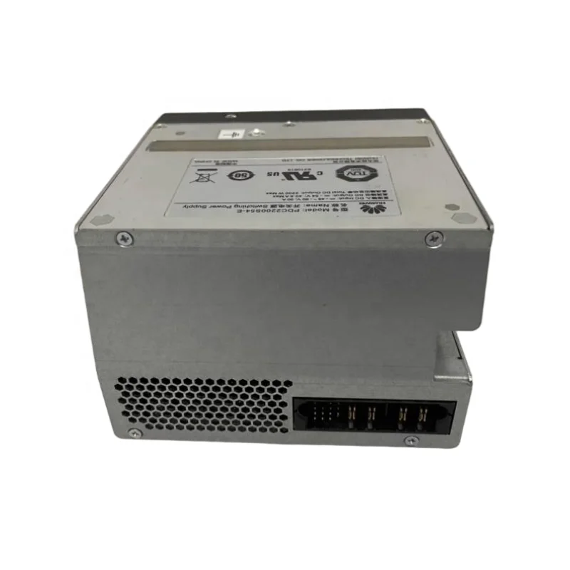 Communication Power Supply PDC2200S54-E for Base Stations Wireless Coverage High Quality 12-Month Warranty-boxintelecom