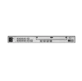 NetEngine AR6700 Series Enterprise SD-WAN Routers 2*GE Combo WAN AR6710-L8T3TS1X2