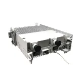 Radio Unit DC RRU5505N RRU B03 - 1800, brand new DC RRU communication power supply, RRU550