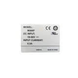 M500F Monitoring Module Hot-Swappable Design Support On-Line Maintenance M500F Power Modul