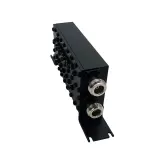 Whole sale Low PIM 30W 2400-2500MHz 5000-6000MHz  N-Female  RF  Duplexer for IBS DAS
