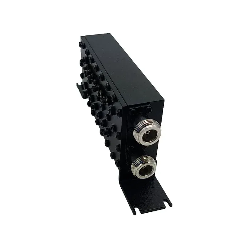 Whole sale Low PIM 30W 2400-2500MHz 5000-6000MHz  N-Female  RF  Duplexer for IBS DAS